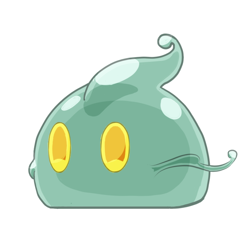  Mucilambre reste imperturbable, même face à l'adversaire le plus agressif